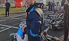 Warszawa ma nowego Kubicę? Motoryzacja i wyścigi to jego pasja