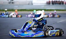 Warszawa ma nowego Kubicę? Motoryzacja i wyścigi to jego pasja