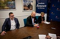 Nareszcie! Umowa na budowę szkoły przy Szeligowskiej podpisana