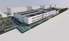 Nareszcie! Umowa na budowę szkoły przy Szeligowskiej podpisana