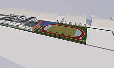 Nareszcie! Umowa na budowę szkoły przy Szeligowskiej podpisana