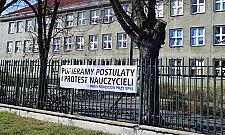 Polityk PiS zablokował wizytę Biedronia? Europoseł miał odwiedzić szkołę