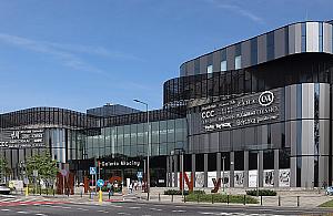 Sinsay wchodzi do Galerii Młociny. Nowości jest więcej