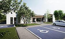 Na Żeraniu powstanie żłobek dla 150 dzieci. Tani nie będzie