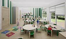 Na Żeraniu powstanie żłobek dla 150 dzieci. Tani nie będzie