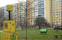 Chomiczówka zabytkiem? Radny nie ukrywa, że chce zablokować deweloperów