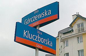 Znowu chcą zmieniać nazwy ulic. "Chodzi o bezpieczny dojazd pogotowia i strażaków"