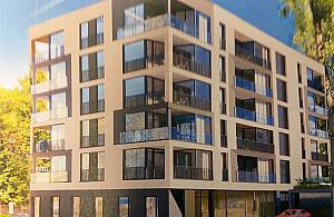 To może powstać obok bezcennego kościoła. "Wielorodzinny dom katechetyczny"