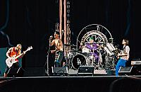 Red Hot Chili Peppers zagrają w Warszawie