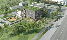 Przetarg na rozbudowę Domu Kultury "Zacisze" rozstrzygnięty. Kiedy start inwestycji?