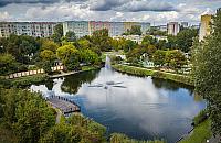 Rusza remont Stawów Brustmana. Są zabytkiem, ale mają być bardziej naturalne