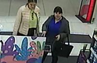 Przesadzi�y z "gratisami" w Galerii P�nocnej. Da�y prac� policji
