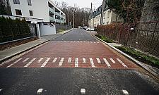 Aż trudno uwierzyć. Po trylince nie ma śladu na Skrzyneckiego