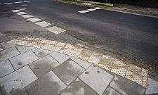 Aż trudno uwierzyć. Po trylince nie ma śladu na Skrzyneckiego