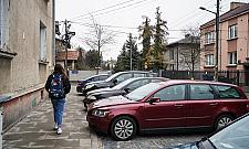 Aż trudno uwierzyć. Po trylince nie ma śladu na Skrzyneckiego