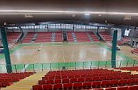 Koszykarska Legia może się cieszyć. Hala na Bemowie przyjmie więcej kibiców