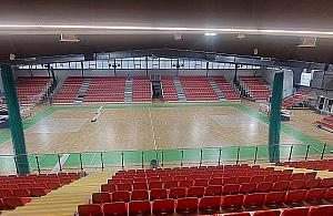 Koszykarska Legia może się cieszyć. Hala na Bemowie przyjmie więcej kibiców