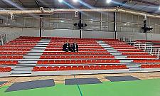 Koszykarska Legia może się cieszyć. Hala na Bemowie przyjmie więcej kibiców