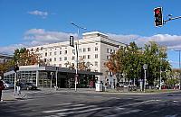 Parking przy Empiku do likwidacji. Zmiany, zmiany, zmiany...