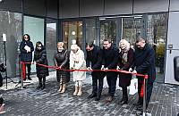 Klinika Budzik zbudowana. Pomoże dorosłym w śpiączce