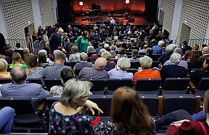 Świątecznie i kolędowo w Wawerskim Centrum Kultury