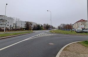 Ruszyło poszerzanie wąskiego gardła Lazurowej