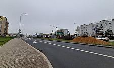 Ruszyło poszerzanie wąskiego gardła Lazurowej