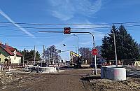 Co dalej z rondem Zdziarska-Ostródzka? "Obsuwa" to bia³o³êckie s³owo roku