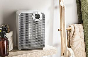 Termowentylator ceramiczny czy zwykły? Podpowiadamy!