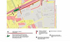 Konsultacje w sprawie planu Żerań - Annopol. Tego nie można przegapić