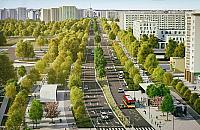 Kondratowicza (nie)zgodna z oczekiwaniami mieszkańców Bródna?