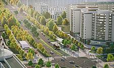 Kondratowicza (nie)zgodna z oczekiwaniami mieszkańców Bródna?