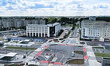 Kondratowicza (nie)zgodna z oczekiwaniami mieszkańców Bródna?