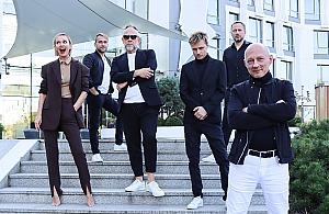 Varius Manx pod choinkę. Kolędowo na Jelonkach