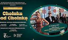 Varius Manx pod choinkę. Kolędowo na Jelonkach