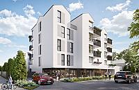 Kolejne bloki w Wawrze. Deweloper buduje "klimatycznie"