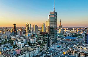 Międzynarodowa kancelaria przenosi się do Varso