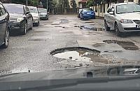 Renesansowa jak z Trzeciego Świata. Czy ktoś ją w końcu wyremontuje?