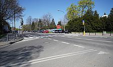 Będą światła przy Centrum Zdrowia Dziecka