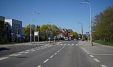 Będą światła przy Centrum Zdrowia Dziecka