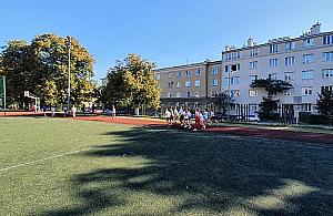 Modernizacja szkoły przy Żytniej coraz bliżej. Są dodatkowe pieniądze