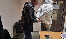 "Zmiennicy" od promili rozbili auto i... przekombinowali