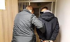 "Zmiennicy" od promili rozbili auto i... przekombinowali