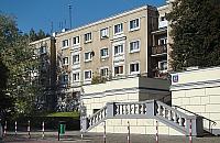 Muranów Południowy w rejestrze zabytków? Burmistrz apeluje