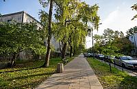 Ze Starego Mokotowa zniknie aż 770 miejsc parkingowych? "Nie ma na to zgody"