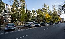 Ze Starego Mokotowa zniknie aż 770 miejsc parkingowych? "Nie ma na to zgody"