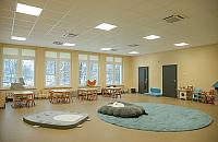 Ruszył nowy żłobek na Chomiczówce