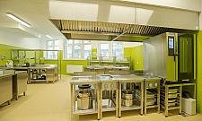 Ruszył nowy żłobek na Chomiczówce