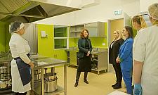 Ruszył nowy żłobek na Chomiczówce