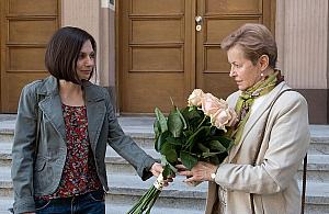 Spotkanie z Aleksandrą Konieczną w kinie Głębocka 66